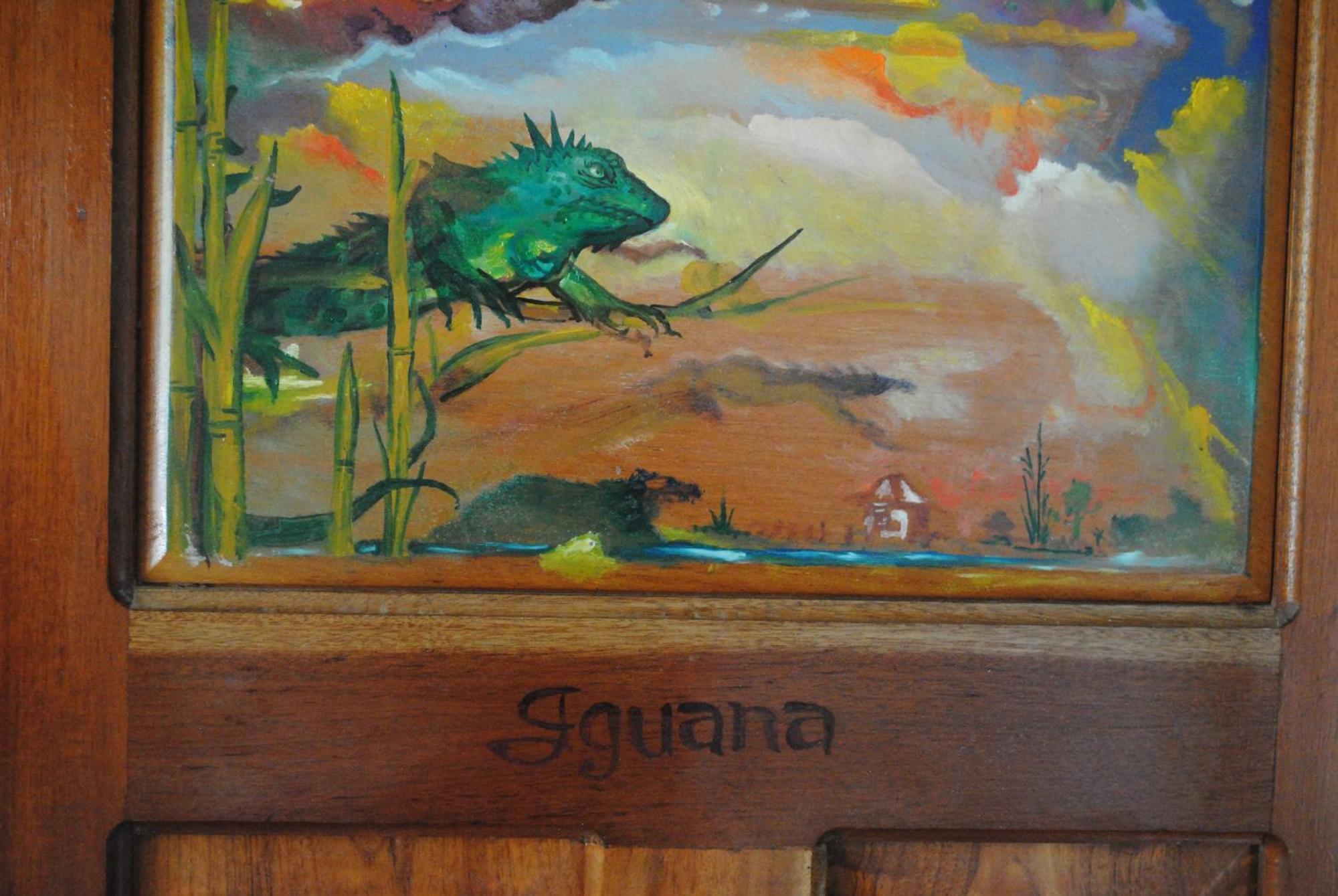 The Sea Front Inn Пунта Горда Стая снимка
