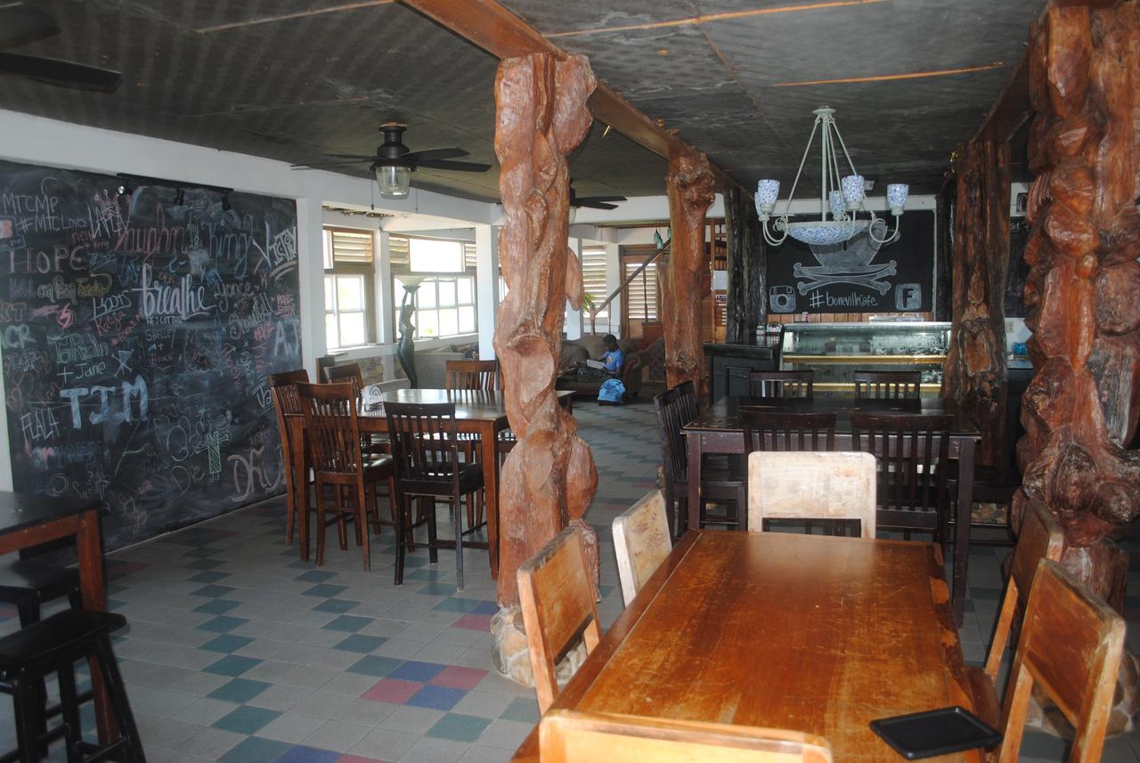 The Sea Front Inn Пунта Горда Екстериор снимка