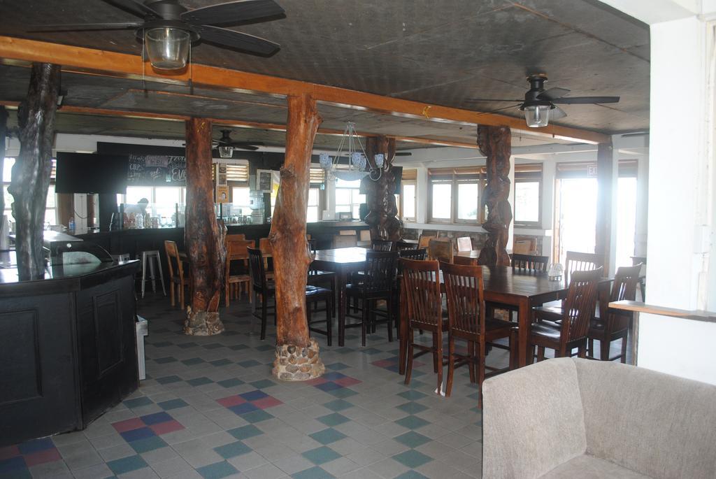 The Sea Front Inn Пунта Горда Екстериор снимка