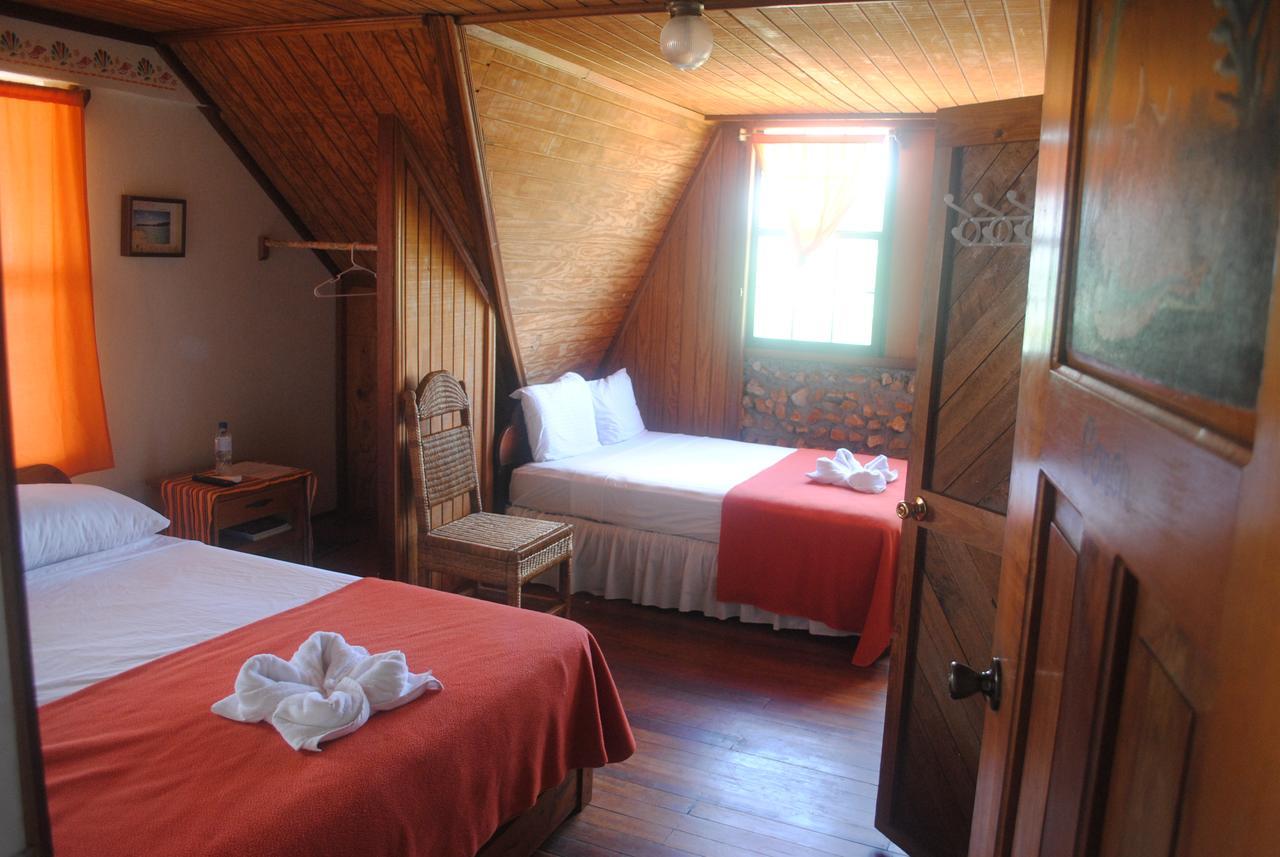 The Sea Front Inn Пунта Горда Екстериор снимка
