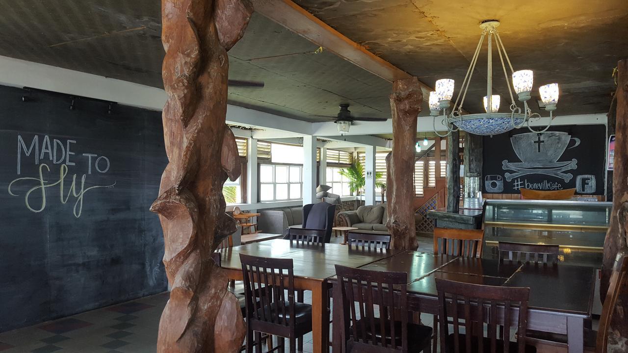 The Sea Front Inn Пунта Горда Екстериор снимка